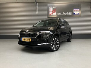 Škoda Karoq 1.5 TSI STYLE/NAVI/PDC/CAM/KEY-LESS/DIGI