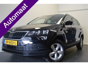 Škoda Karoq 1.6 TDI Clever Edition , CLIMATR , NAVI , CR