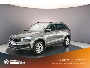 Škoda Karoq Business Edition 1.0 TSI 110pk