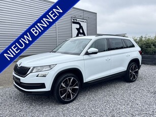 ŠKODA Kodiaq 1.4 TSI 4x4 Ambition DSG NaviCruisPDCMedia