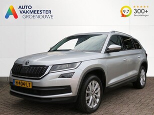 Škoda Kodiaq 1.5 TSI 150pk DSG-Aut. Business Edition 7p. /