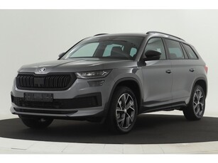 Škoda Kodiaq 1.5 TSI 150pk Sportline Business 7p.