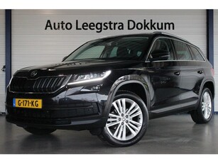 Škoda Kodiaq 1.5 TSI Business Edition Trekhaak Virtual