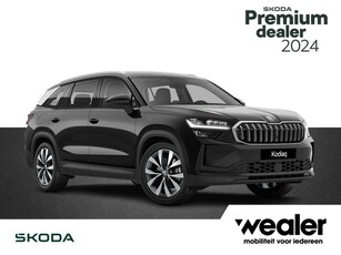 Škoda Kodiaq Business Edition 1.5 TSI m-HEV 150 pk DSG