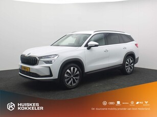 Škoda Kodiaq Business Edition 1.5 eTSI 150pk DSG Automaat