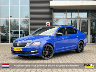 Škoda Octavia 1.0 TSI Business Edition | Panoramadak | NL-auto