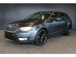 Škoda Octavia 1.6 TDI Comfort Climate Cruise Navi