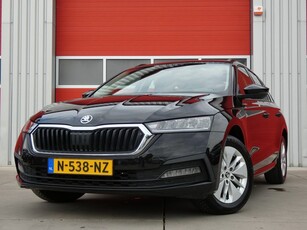 Škoda Octavia Combi 1.0 e-TSI Business Edition/ automaat/