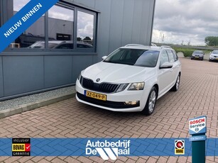 Škoda Octavia Combi 1.0 TSi 85KW DSG Business