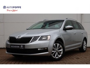 Škoda Octavia Combi 1.0 TSI Greentech Ambition Business