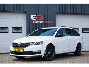 Škoda Octavia Combi 1.0 TSI Sport FULL LED VIRTUAL