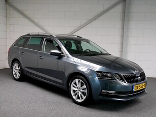 Škoda Octavia Combi 1.0 TSI Style AUT.