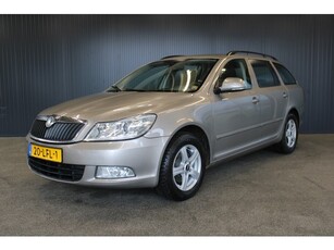 Škoda Octavia Combi 1.2 TSI Ambition Business Line