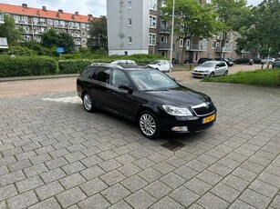 Škoda Octavia Combi 1.2 TSI Elegance NW APK Business Line