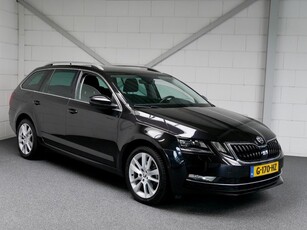 Škoda Octavia Combi 1.5 TSI Bus. Plus AUT.