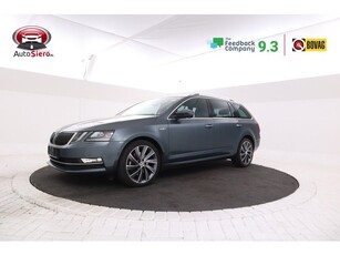 Škoda Octavia Combi 1.5 TSI Greentech Sport Business -