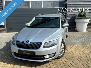 Škoda Octavia Combi 1.6 TDI Greentech Ambition