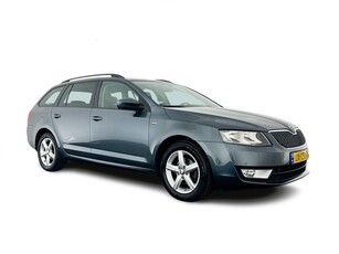 Škoda Octavia Combi 1.6 TDI Greentech JOY Business