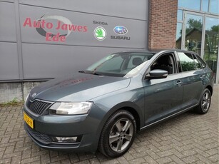 Škoda Rapid Spaceback 1.0 TSI Greentech Clever Trekhaak -