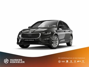 ŠKODA Scala 1.0 TSI Greentech 95 5MT Essence