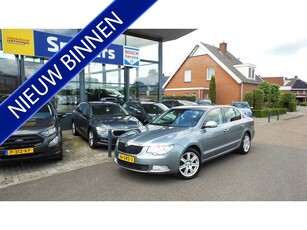 Škoda Superb 1.8 TSI Elegance TREKHAAK/NAVI/PDC (bj 2008)