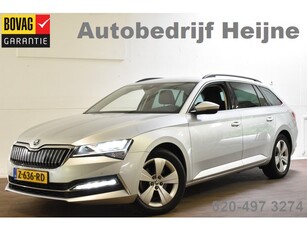 Škoda Superb Combi iV 218PK DSG HYBRID AMBITION BUSINESS