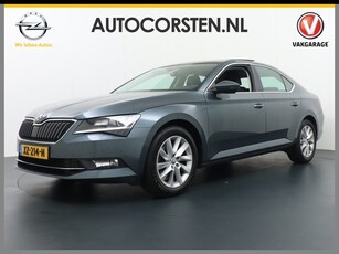 Škoda Superb T 150pk Pano-Sch/Hefdak Navi Adaptive-CruiseC.