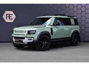 Land Rover Defender 110 P400e 75th Limited Edition URBAN