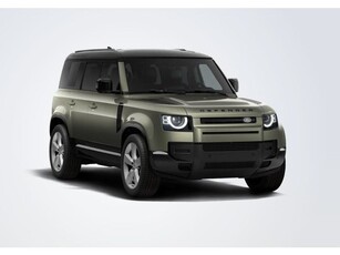 Land Rover Defender 3.0 D250 110 MHEV X-Dynamic SE