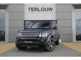 Land Rover Discovery 3.0 SCV6 HSE (bj 2015, automaat)