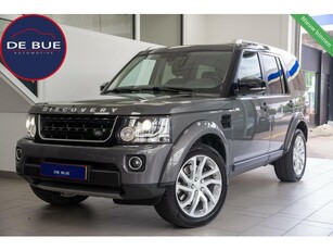 Land Rover Discovery 3.0 SDV6 Landmark 7-Zits Org NL 1. Eig