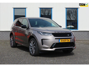 Land Rover Discovery Sport P300e 1.5 R-Dynamic HSE