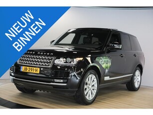 Land Rover Range Rover 3.0 TDV6 Vogue Schuif-kantel dak