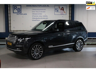 Land Rover Range Rover 4.4 SDV8 Autobiography / Full Options / Top Auto ! ! !