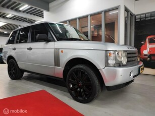 Land Rover Range Rover 4.4 V8 SE AUT. LUCHTVERING LEER