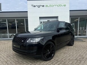 Land Rover Range Rover 5.0 V8 SC