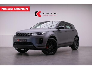 Land Rover Range Rover Evoque 2.0 D165 MHEV AWD Dynamic SE