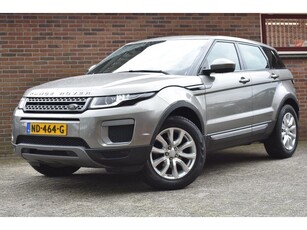 Land Rover Range Rover Evoque 2.0 eD4 SE '17 Pano Navi