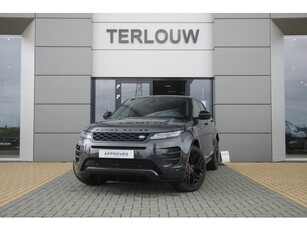 Land Rover Range Rover Evoque 2.0 P200 AWD R-Dynamic Hello