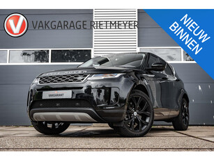 Land Rover Range Rover Evoque 2.0 P250 AWD | Pano | Stoel-/Stuurverw. | 360° Camera | Digit. Dash | Leder | Memory Seats | ACC