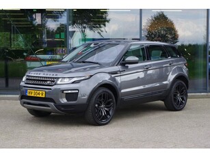 Land Rover Range Rover Evoque 2.0 Si4 Autobiography 240 PK