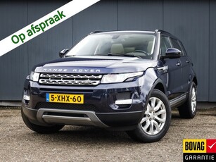 Land Rover Range Rover Evoque 2.2 eD4 2WD Pure (150 PK)