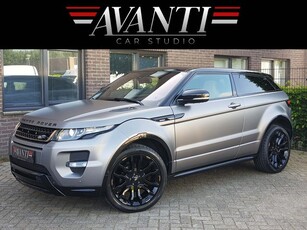 Land Rover Range Rover Evoque Coupé 2.0 Si 4WD Special