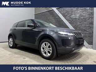 Land Rover Range Rover Evoque P300e AWD S VERKOCHT