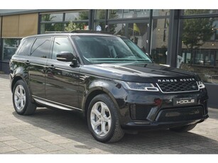 Land Rover Range Rover Sport 2.0 P400e HSE PANO