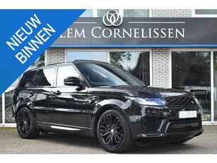 Land Rover Range Rover Sport 3.0 SDV6 Autobiography Dynamic