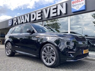 Land Rover Range Rover Sport P460e Dynamic SE PHEV Direct