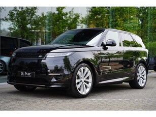 Land Rover Range Rover Sport P 550 E Autobiography VERKOCHT