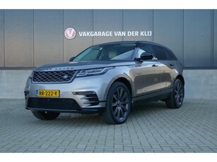 Land Rover Range Rover Velar 2.0 I4 AWD R-Dynamic HSE