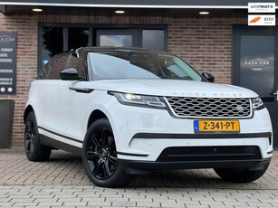 Land Rover Range Rover Velar 2.0 P400e Plug-in Hybride SE Leder assistent Camera